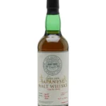 SMWS 116.10 (Yoichi) 1987 18 Year Old