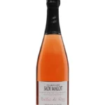 Sadi Malot Bulles De Rose Champagne