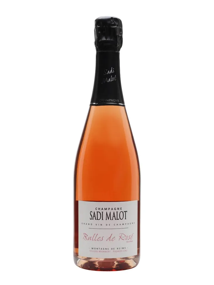 Sadi-Malot-Bulles-De-Rose-Champagne Sadi Malot Bulles De Rose Champagne