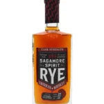 Sagamore Signature Cask Strength Rye