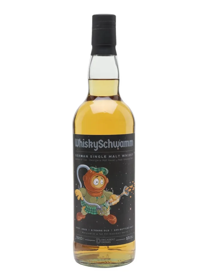 Saillt-Mor-2014-8-Year-Old-Whisky-Sponge-Edition-No.-73a Saillt Mor 2014 8 Year Old Whisky Sponge Edition No. 73a