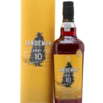 Sandeman 10 Year Old Tawny Port