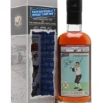 Santa Fe Spirits 5 Year Old