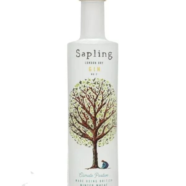 Sapling Gin Miniature