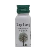 Sapling Vodka Miniature