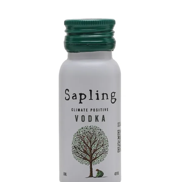 Sapling Vodka Miniature