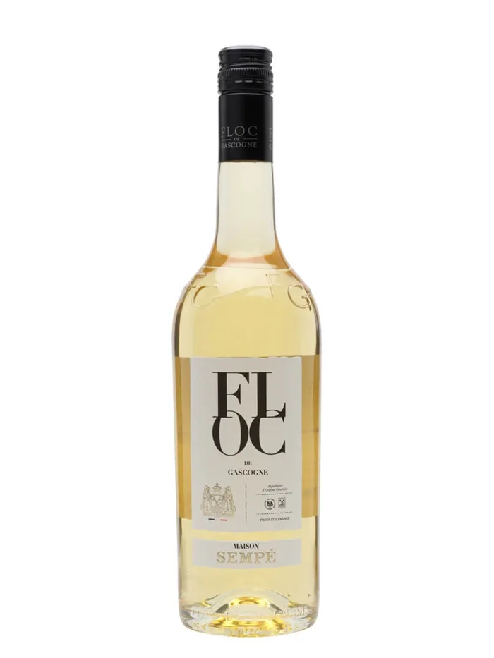 Sempe-Floc-de-Gascogne-Blanc Sempe Floc de Gascogne Blanc