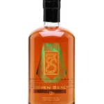 Seven Seals Peated Port Wood Finish