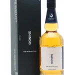 Shindo Experimental 01 Single Malt