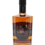 Shinju 8 Year Old