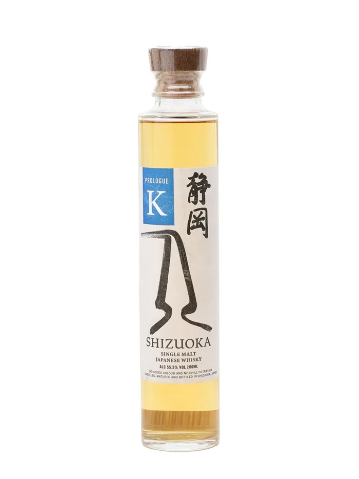 Shizuoka-Single-Malt-Prologue-K Shizuoka Single Malt Prologue K