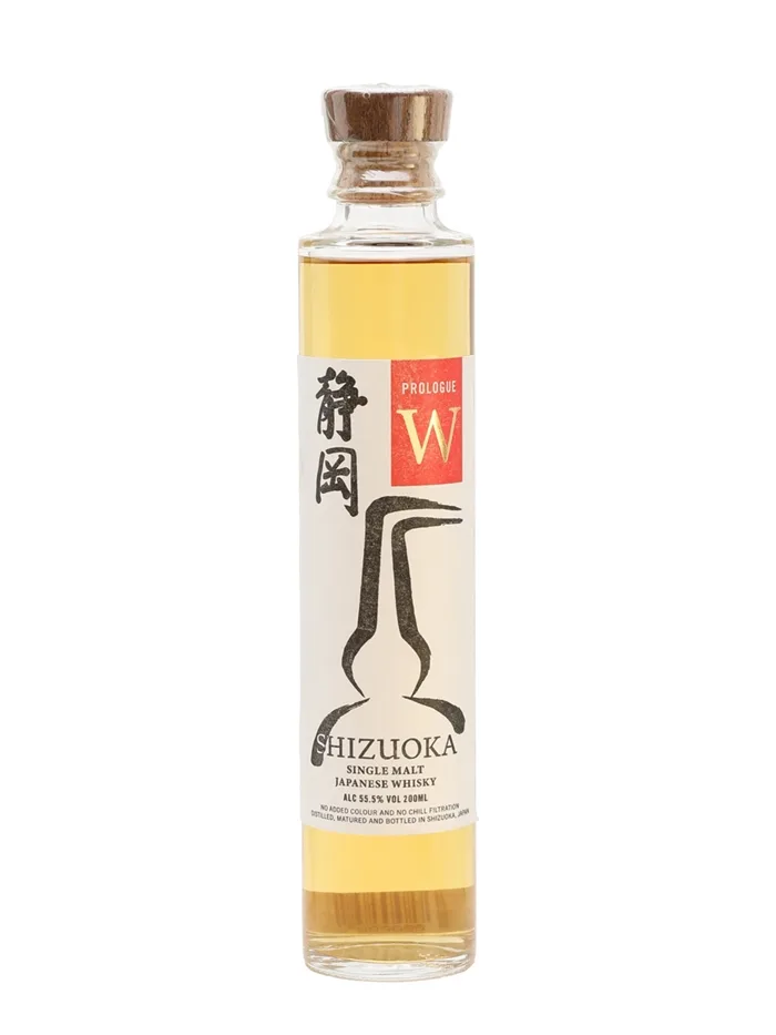 Shizuoka-Single-Malt-Prologue-W Shizuoka Single Malt Prologue W
