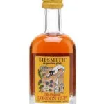 Sipsmith The Original London Cup Miniature