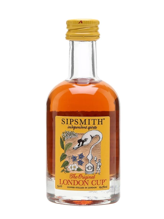 Sipsmith-The-Original-London-Cup-Miniature Sipsmith The Original London Cup Miniature