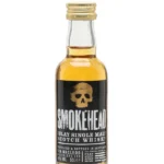 Smokehead Miniature