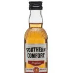 Southern Comfort Liqueur Miniature