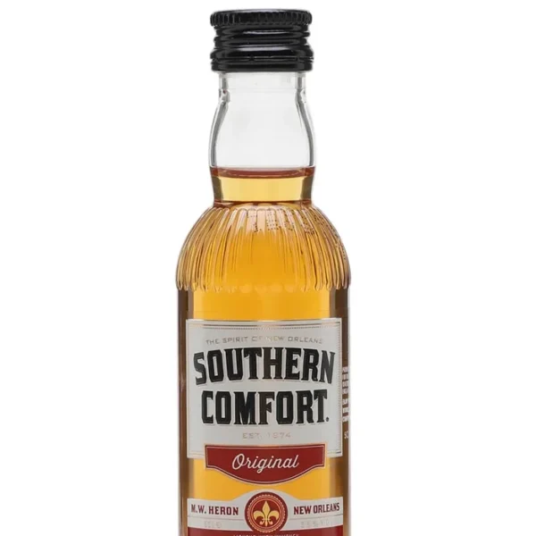 Southern Comfort Liqueur Miniature