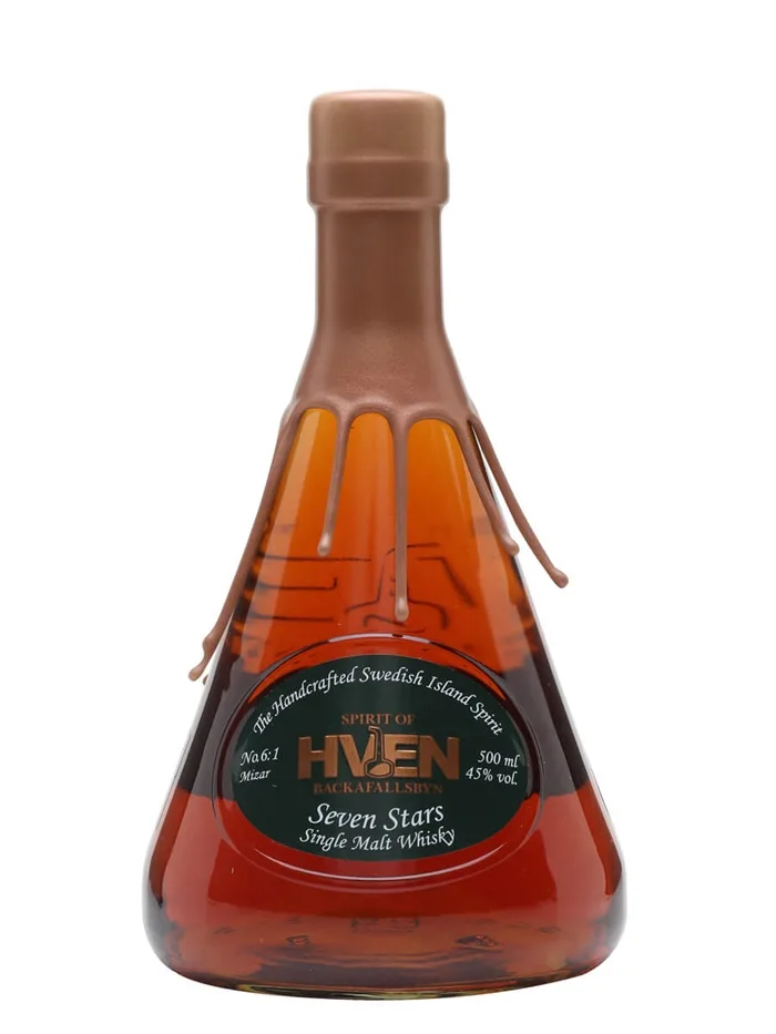 Spirit-of-Hven-Mizar-Seven-Stars-No.61 Spirit of Hven Mizar Seven Stars No.6:1