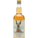 Spirit of Hven Old Hare Blended Whisky