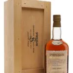 Springbank 10 Year Old Dumpy Bottle Bot.1980s