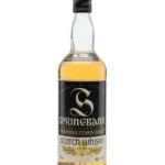 Springbank 12 Year Old Bot.1980s