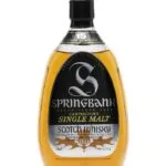 Springbank 15 Year Old Bot.1970s