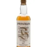 Springbank 1965 29 Year Old