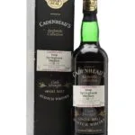 Springbank 1965 31 Year Old Cadenhead's