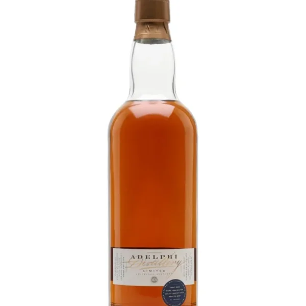 Springbank 1965 Bot.1993 Adelphi