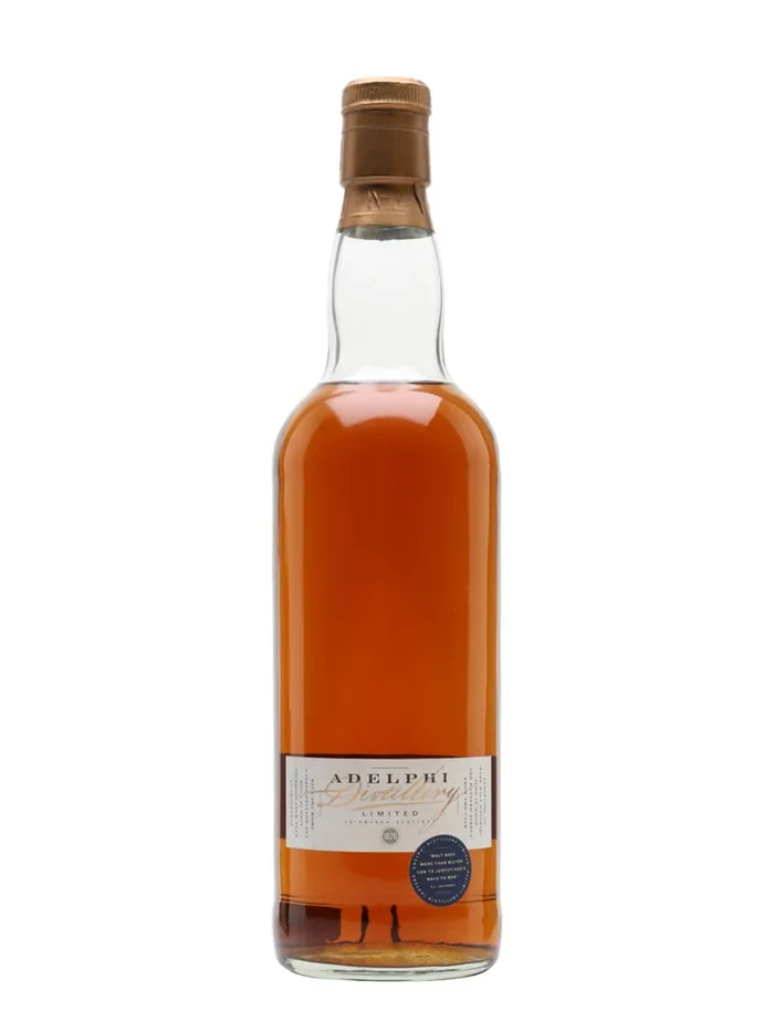 Springbank-1965-Bot.1993-Adelphi Springbank 1965 Bot.1993 Adelphi
