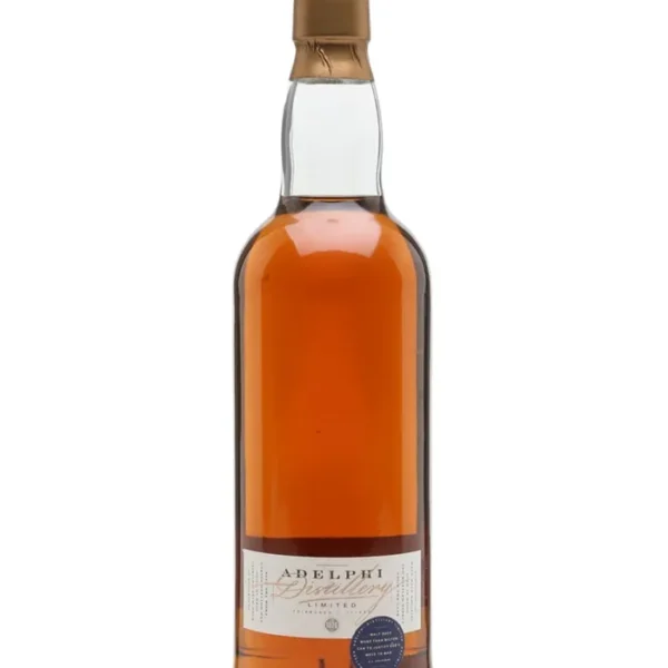 Springbank 1965 Bot.1993 Sherry Cask Adelphi