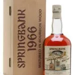 Springbank 1966 Local Barley Bot.1999 Cask #503