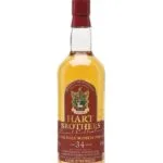 Springbank 1967 34 Year Old Hart Brothers