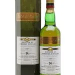 Springbank 1967 34 Year Old Old Malt Cask