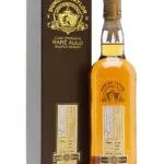 Springbank 1967 37 Year Old Cask #1942 Duncan Taylor