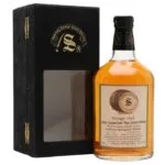 Springbank 1969 27 Year Old Sherry Cask Signatory