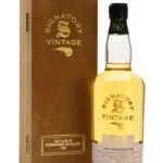 Springbank 1969 34 Year Old Cask #266 Signatory