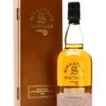 Springbank 1969 34 Year Old Sherry Cask #265 Signatory