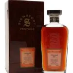 Springbank 1970 37 Year Old Sherry Butt #1621