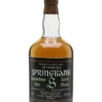 Springbank 1973