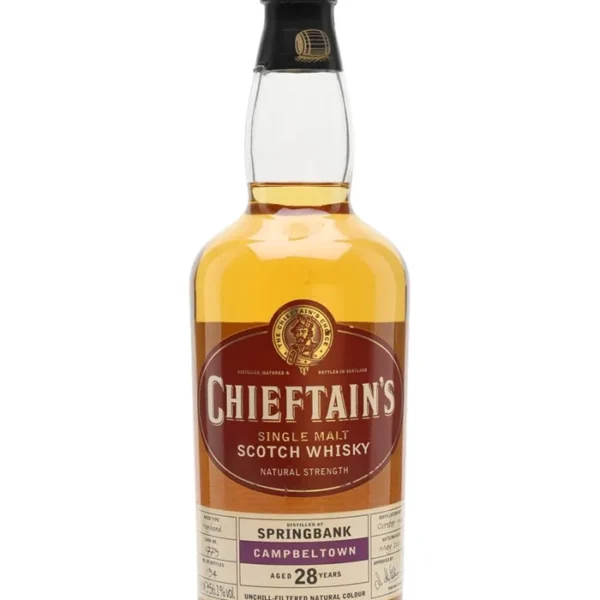 Springbank 1974