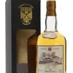 Springbank 1979 Open Championship 1995