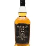 Springbank 32 Year Old Bot.2000s