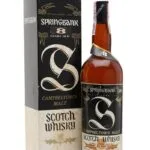 Springbank 8 Year Old Bot.1960s