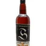 Springbank 8 Year Old Bot.1970s