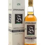 Springbank CV Bot.1990s