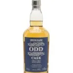 Springbank ODD Light Rum Cask #282