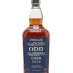 Springbank ODD Red Wine Cask #419