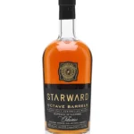 Starward Octave Barrels 2018