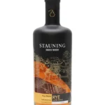 Stauning Rye Sweet Wine Casks
